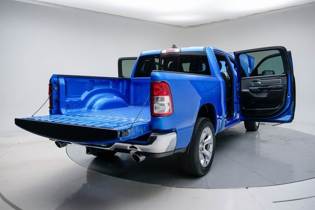 Used 2022 RAM 1500 Big Horn image 21