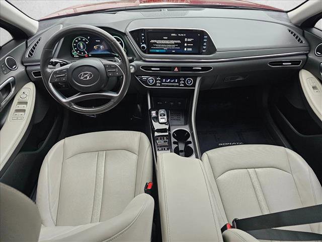 Used 2023 Hyundai Sonata Limited image 17
