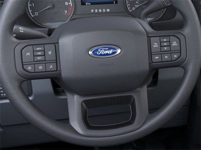 Certified 2023 Ford F250 XL RWD image 13