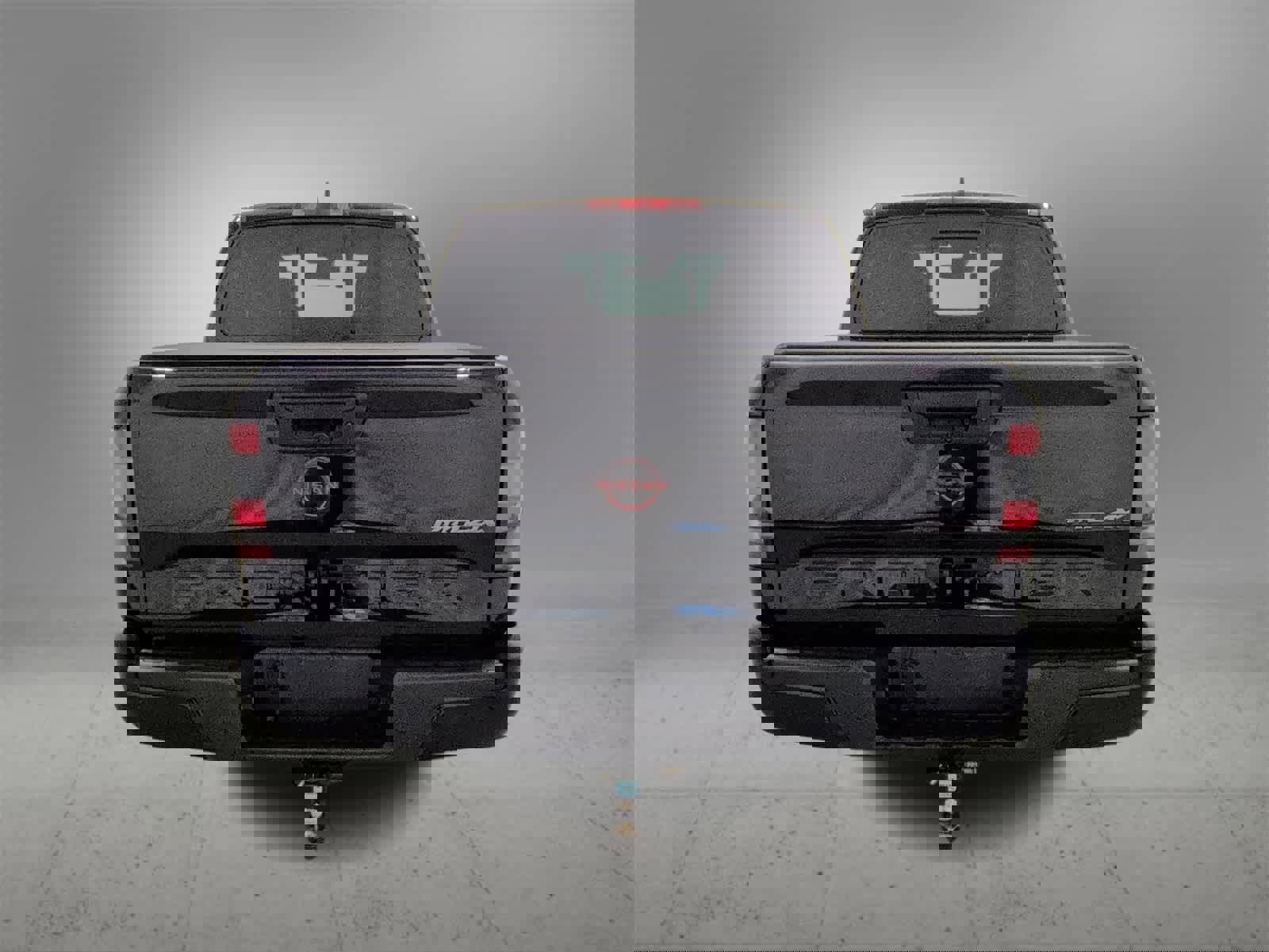 Used 2022 Nissan Frontier PRO-4X w/ Pro-4X Premium Package image 7