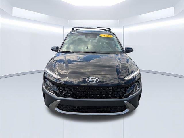 Used 2023 Hyundai Kona Limited FWD image 10