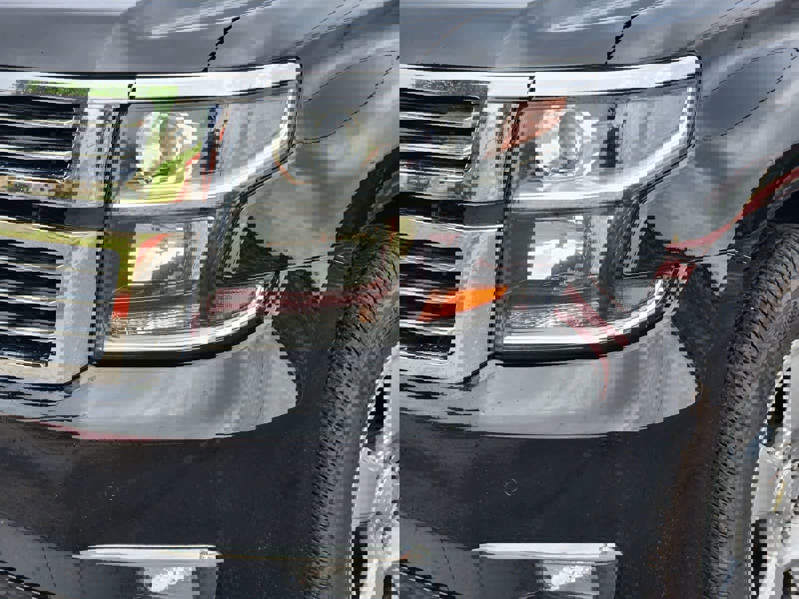 Used 2019 Chevrolet Tahoe Premier image 7