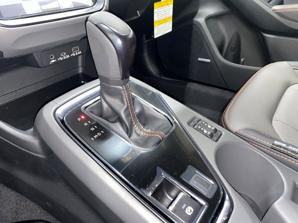 New 2026 Subaru Crosstrek 2.5i Limited AWD/4WD image 25