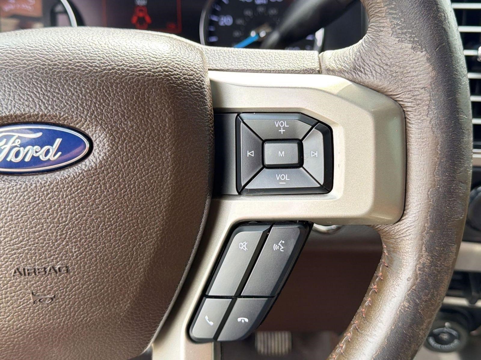 Used 2020 Ford F250 King Ranch w/ King Ranch Ultimate Package AWD/4WD image 25