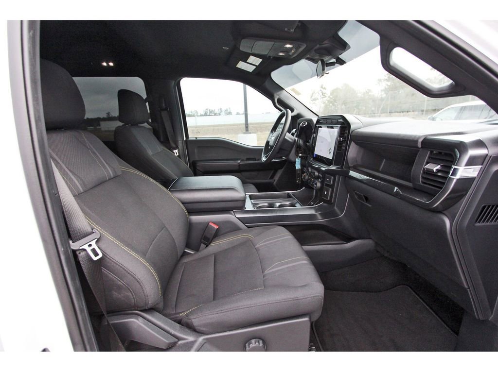 Certified 2024 Ford F150 STX image 25