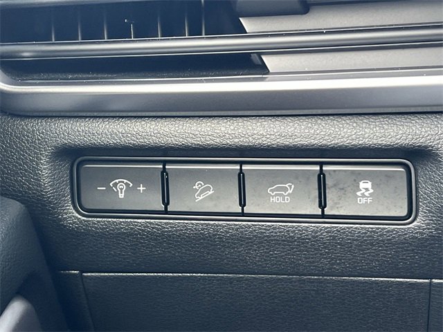 Used 2025 Kia Telluride EX w/ EX Captain's Chair Package image 25