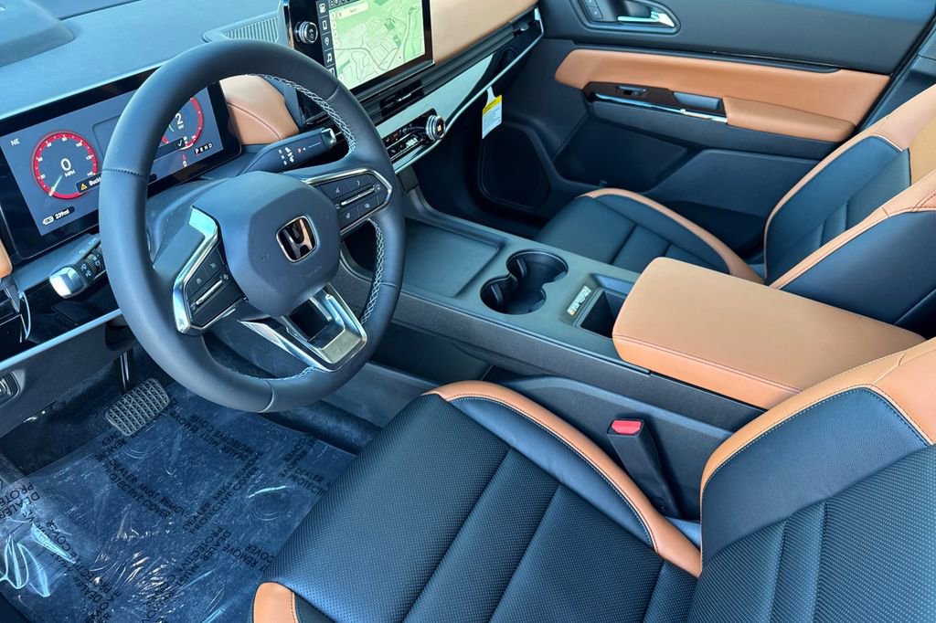 New 2026 Honda Prologue Elite image 10