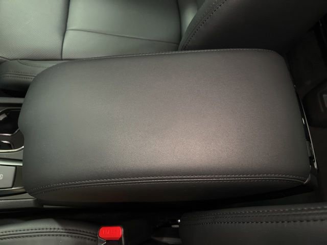 Certified 2025 Subaru Ascent Bronze Edition w/ Onyx Package image 26