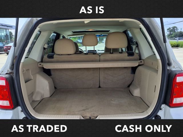 Used 2012 Ford Escape Limited FWD image 9