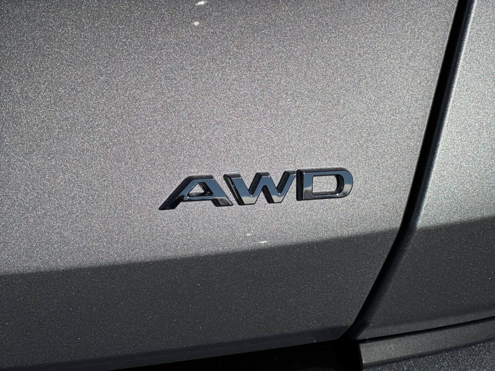 New 2025 Acura ADX AWD image 25