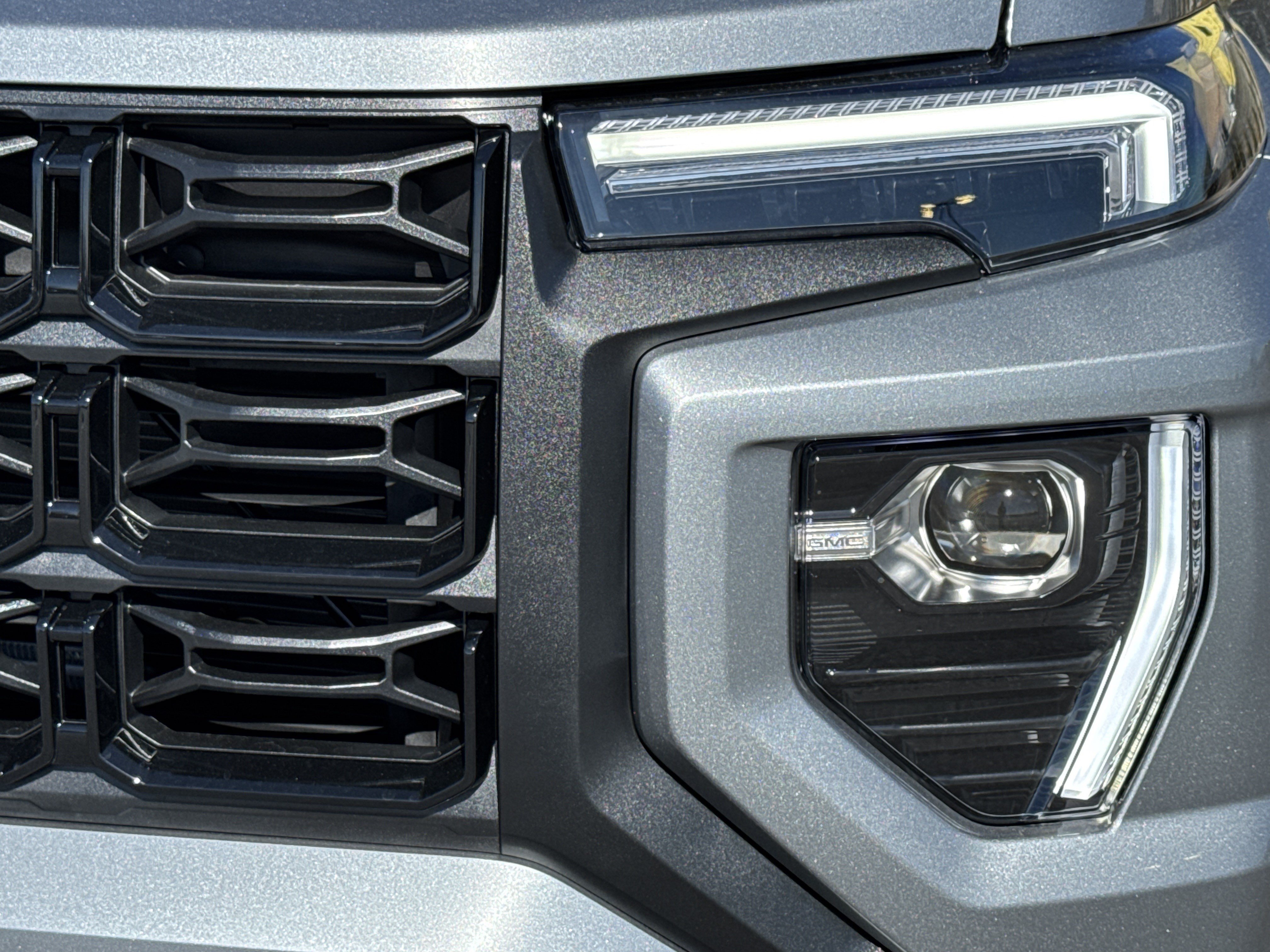 New 2026 GMC Canyon Elevation w/ Convenience Package AWD/4WD image 6