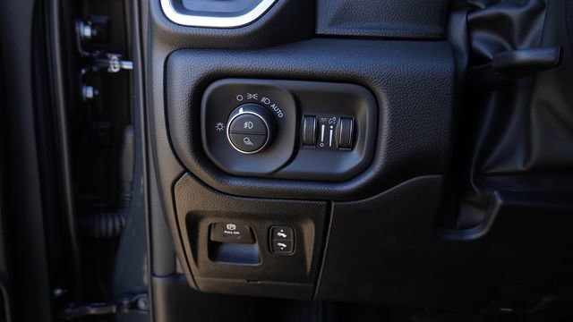 New 2026 RAM 1500 Lone Star AWD/4WD image 20