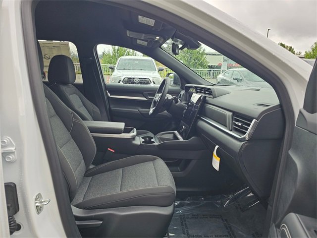 New 2025 GMC Terrain Elevation w/ Technology Package II image 11