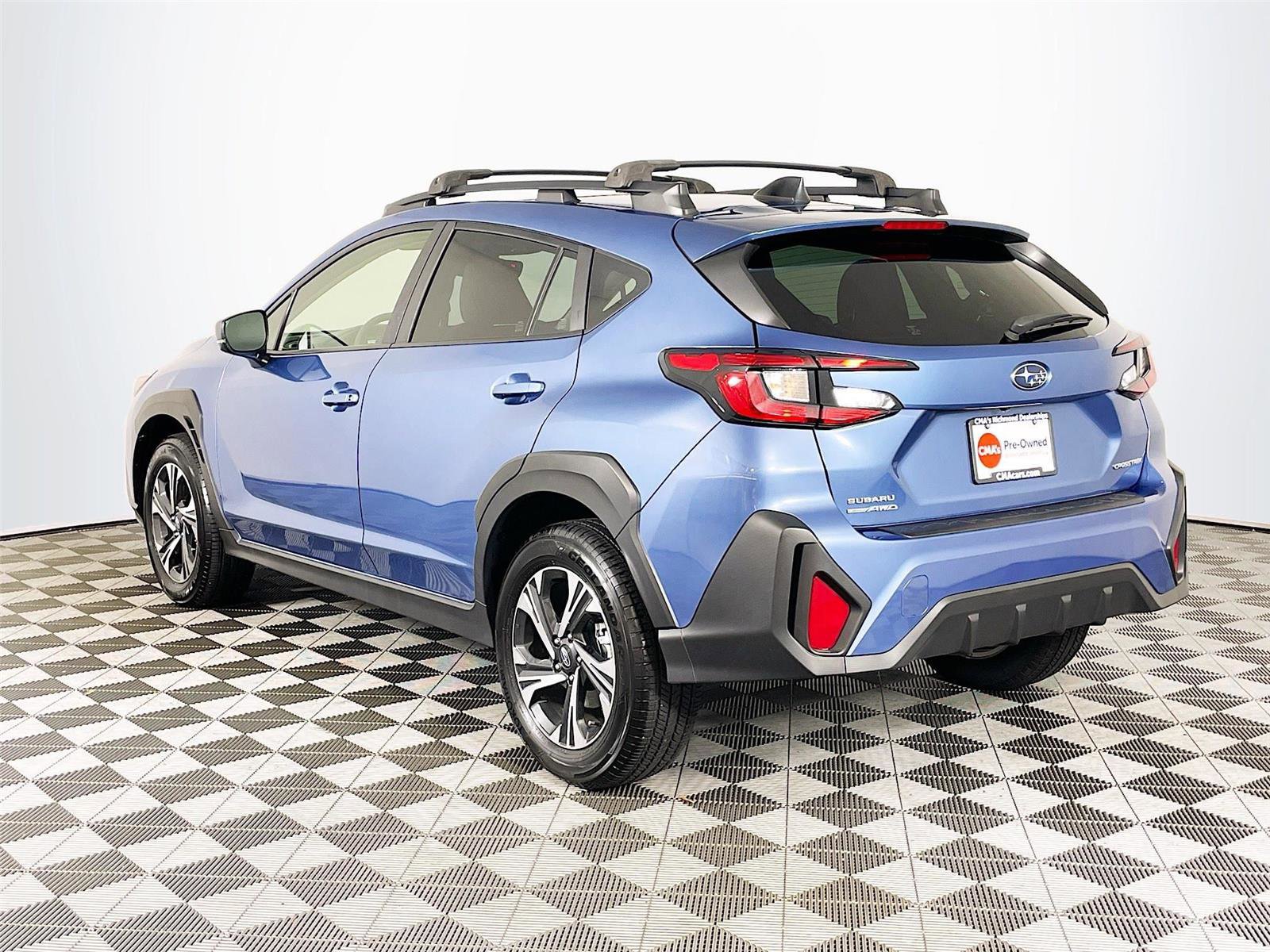 Certified 2024 Subaru Crosstrek 2.0i Premium image 6