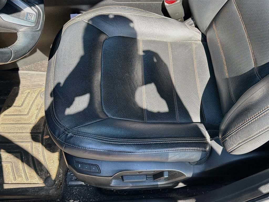 Used 2019 MAZDA CX-5 Grand Touring w/ GT Premium Package AWD/4WD image 22