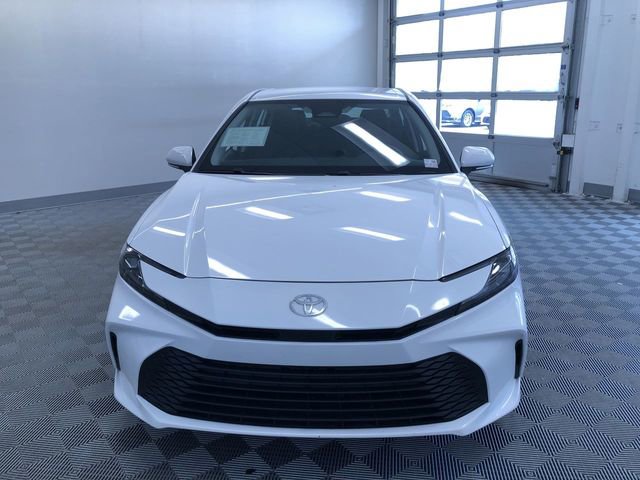 Certified 2026 Toyota Camry LE FWD image 14