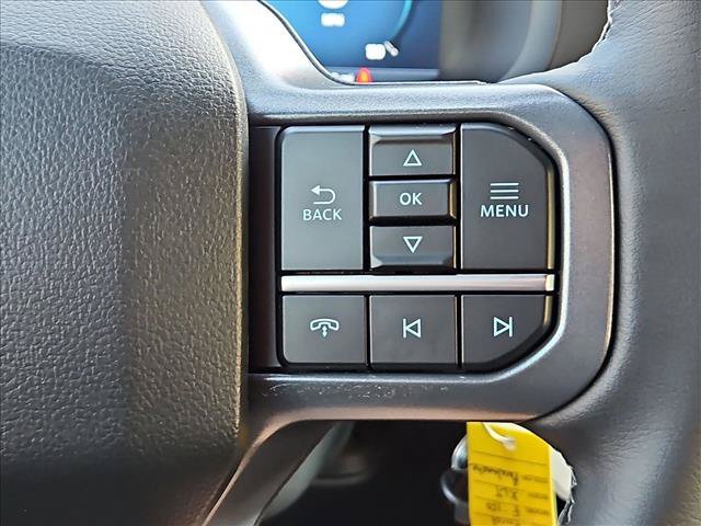 New 2026 Ford F150 XLT AWD/4WD image 14