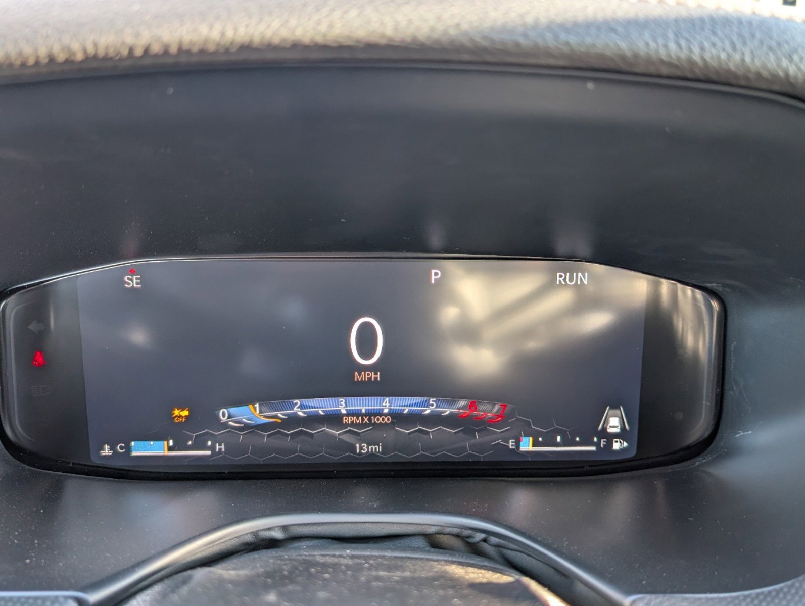 New 2025 Jeep Compass Limited w/ High Altitude Package image 29