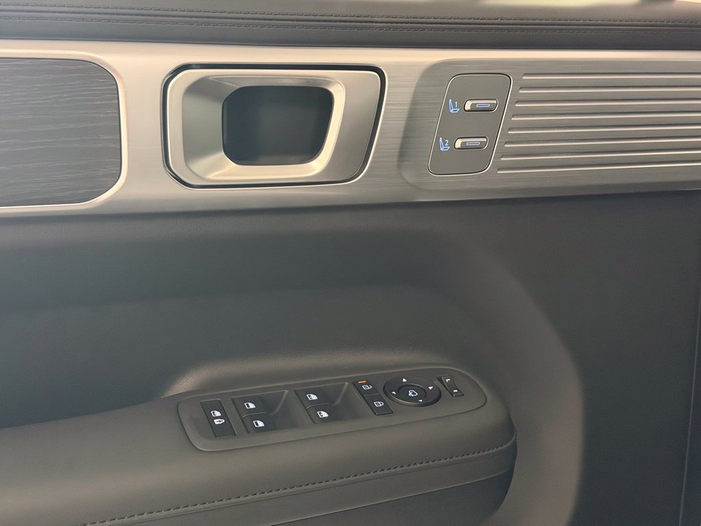 New 2027 Hyundai Santa Fe Limited AWD/4WD image 11