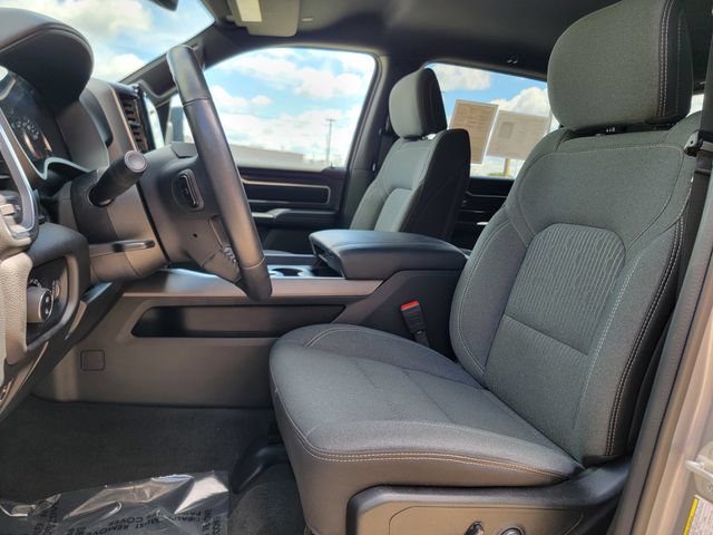 Certified 2024 RAM 1500 Big Horn AWD/4WD image 20