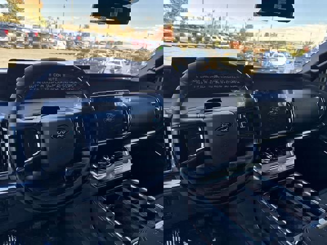 New 2025 Ford Expedition Max Platinum w/ Stealth Appearance Package image 14