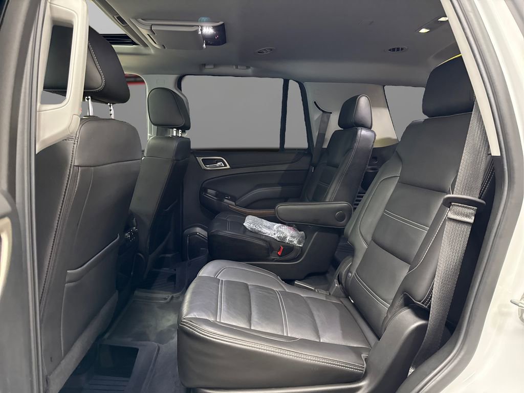 Used 2019 GMC Yukon Denali w/ Denali Ultimate Package image 10