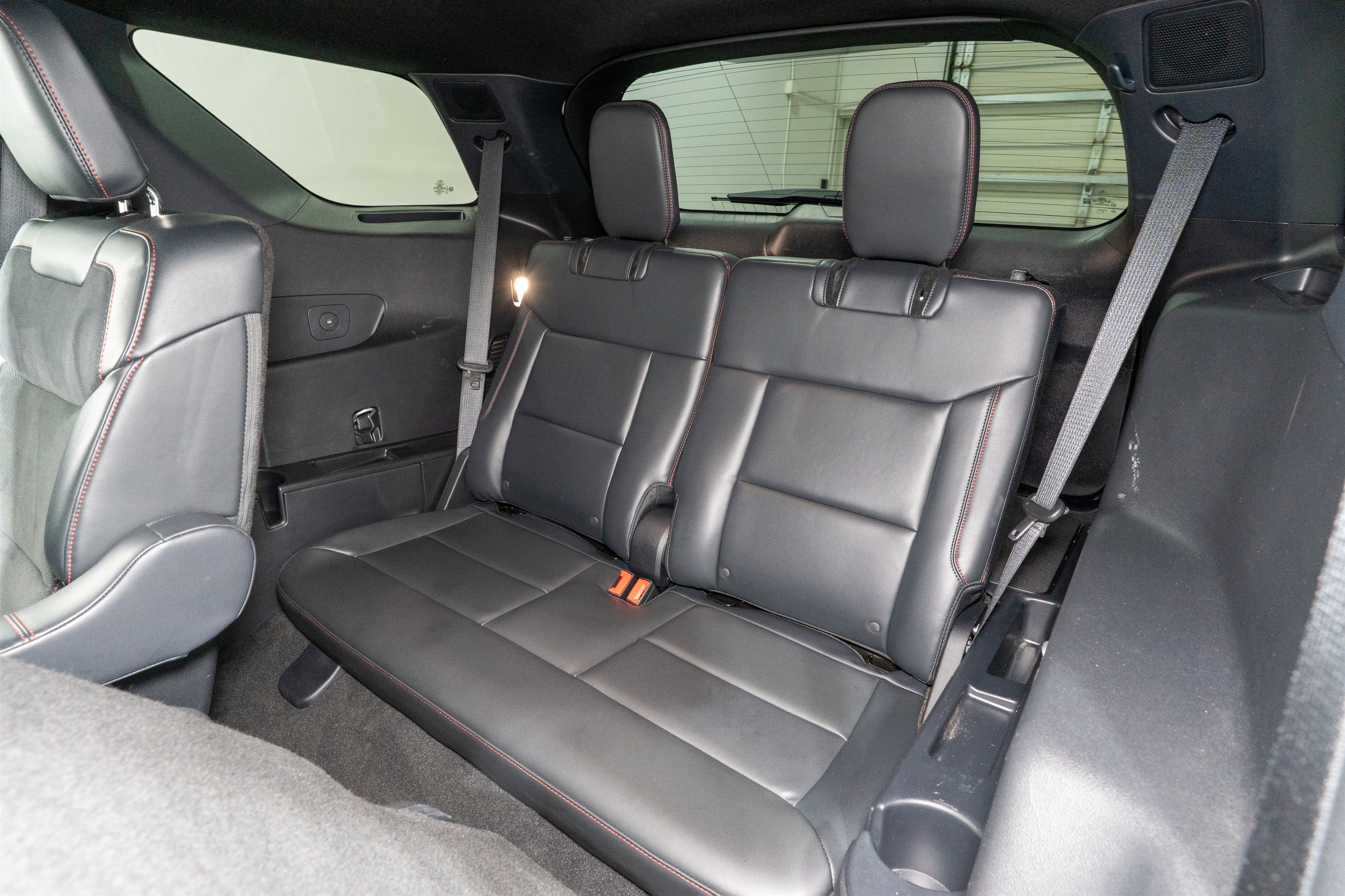 Used 2025 Ford Explorer ST AWD/4WD image 33