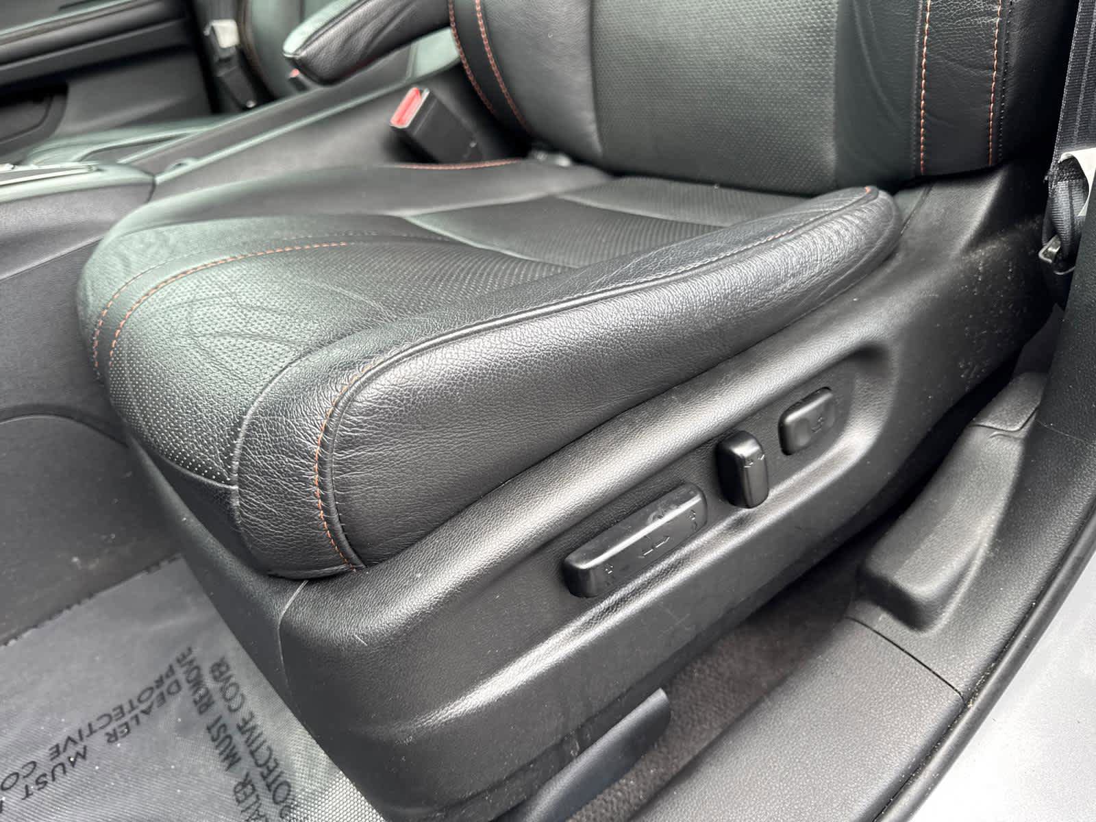 Used 2023 Honda Passport TrailSport image 17