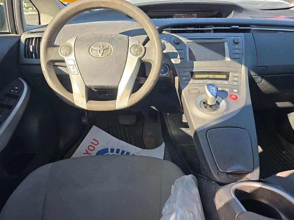 Used 2014 Toyota Prius Four image 17