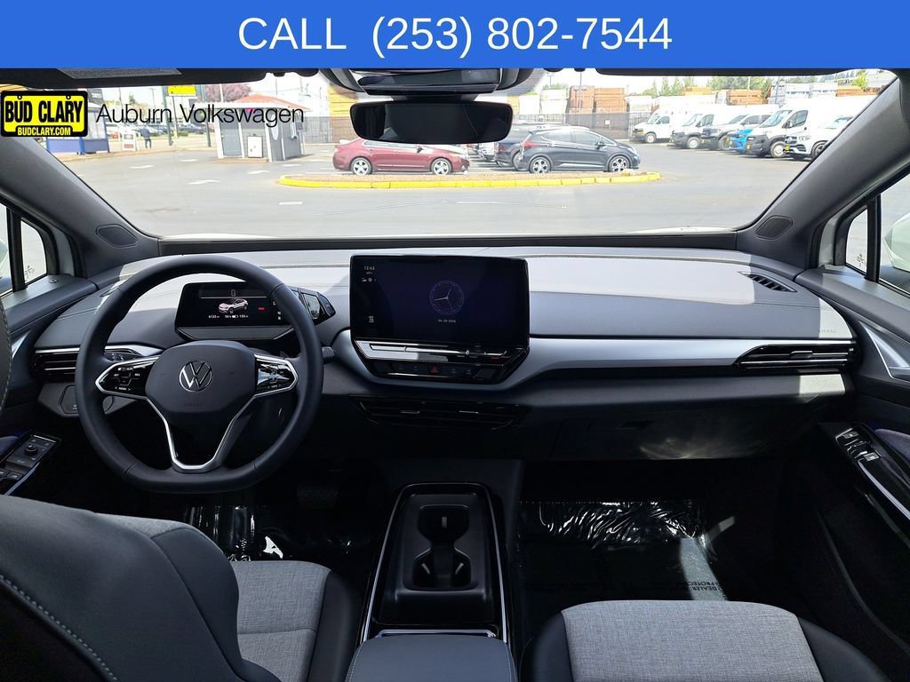 Used 2024 Volkswagen ID.4 2WD image 18