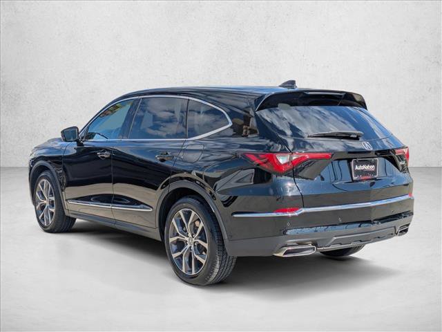 Used 2023 Acura MDX FWD w/ Technology Package image 8