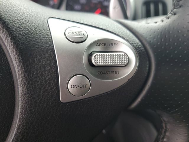 Used 2016 Nissan 370Z w/ Sport Package image 18