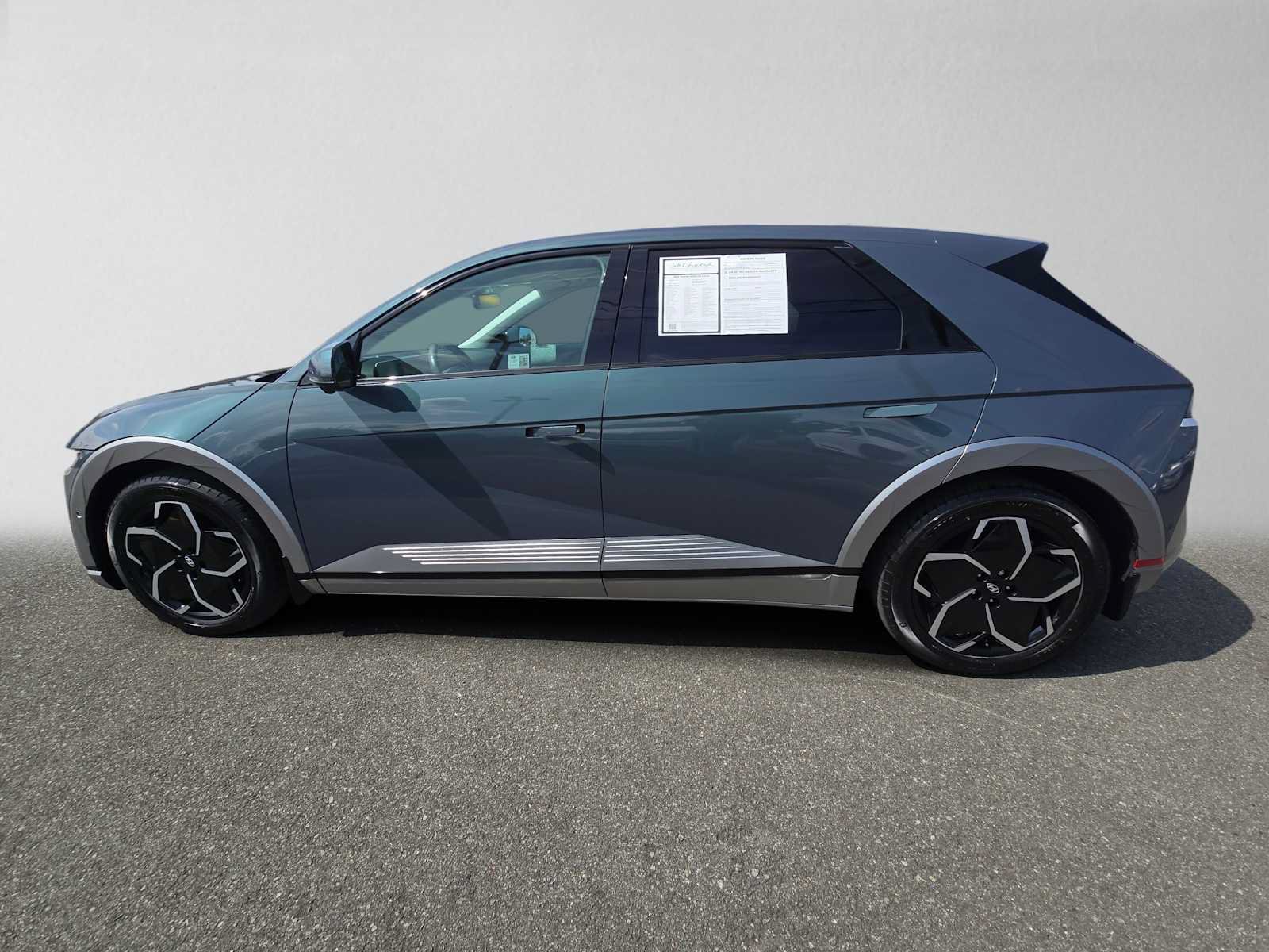 Used 2024 Hyundai Ioniq 5 Limited RWD image 6