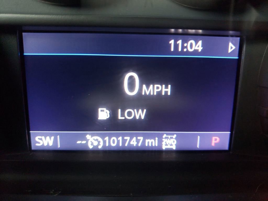 Used 2020 Chevrolet Silverado 1500 LT Trail Boss image 16