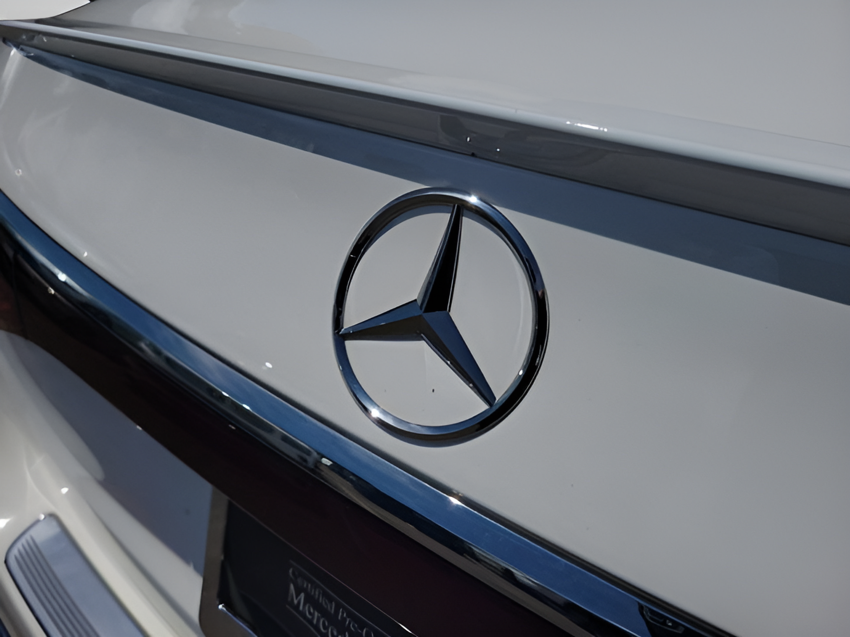 Certified 2026 Mercedes-Benz E 350 Sedan image 59