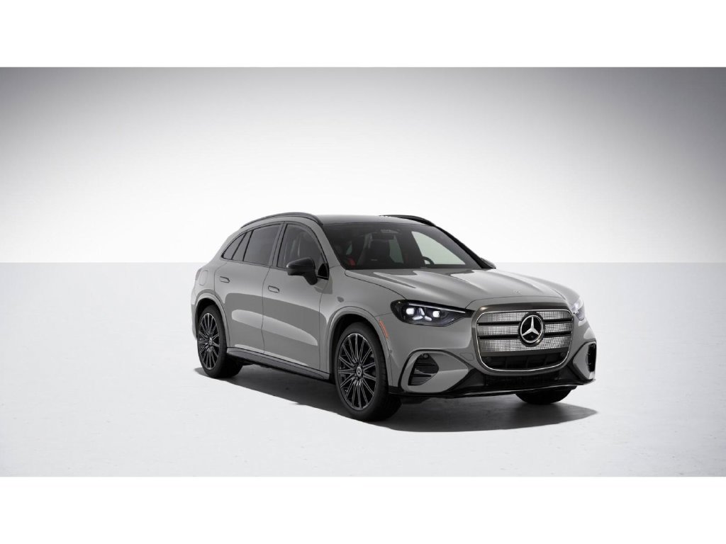 New 2027 Mercedes-Benz GLC 400 4MATIC image 10