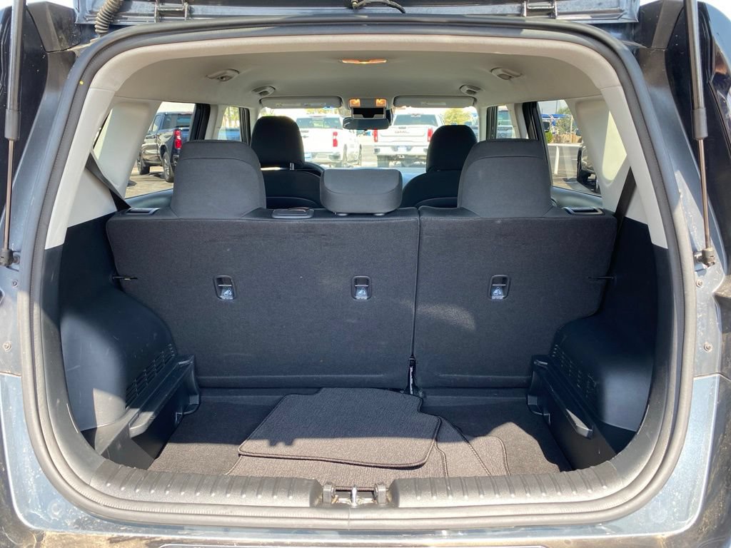 Used 2025 Kia Soul LX w/ LX Technology Package FWD image 15
