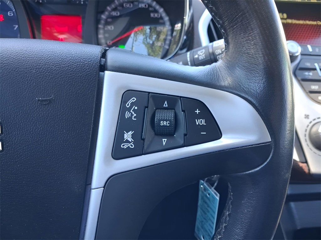 Used 2012 GMC Terrain SLT w/ LPO, Protection Package image 21