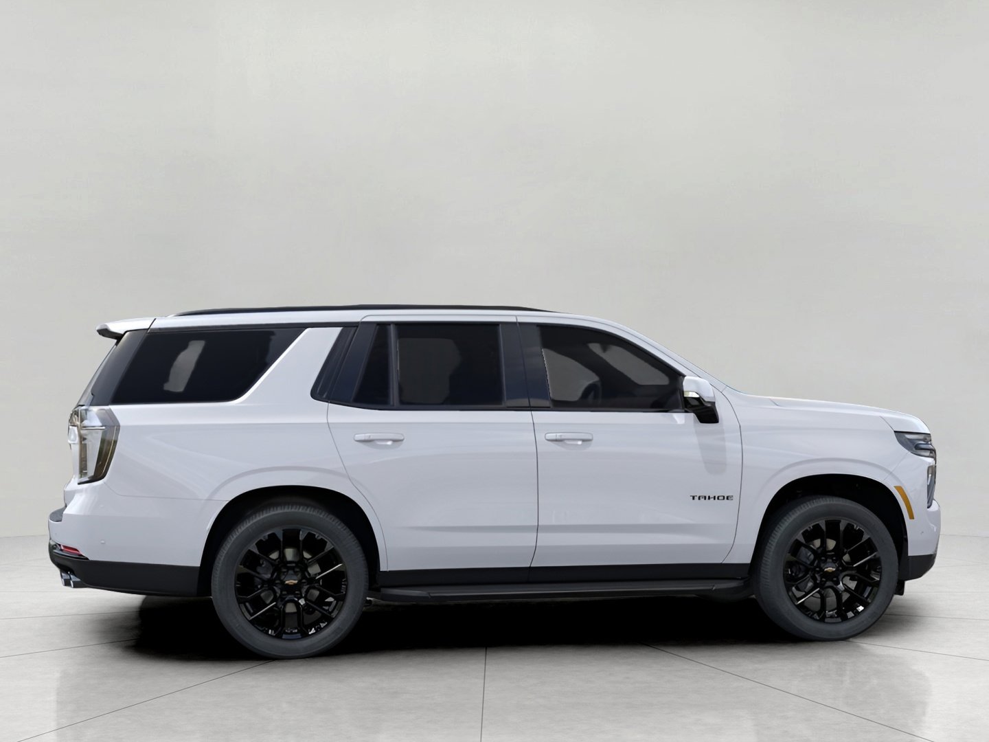 New 2026 Chevrolet Tahoe RST w/ Advanced Technology Package image 5