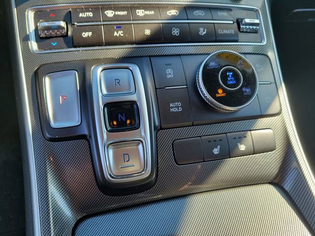 Used 2023 Hyundai Santa Fe SEL image 32