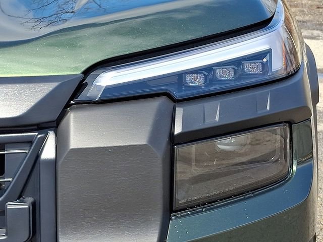 New 2026 Subaru Outback Wilderness image 9