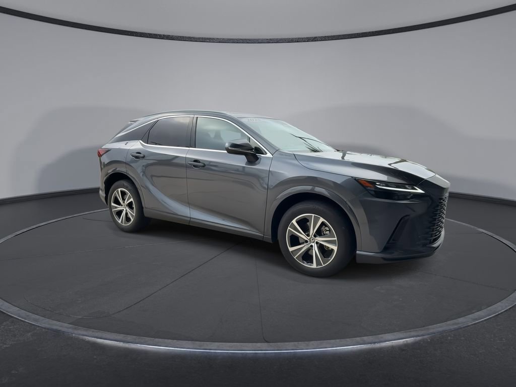 Used 2025 Lexus RX 350 Premium w/ Accessory Package (Z1) image 2
