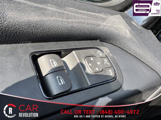 Used 2024 Mercedes-Benz Sprinter 2500 image 36