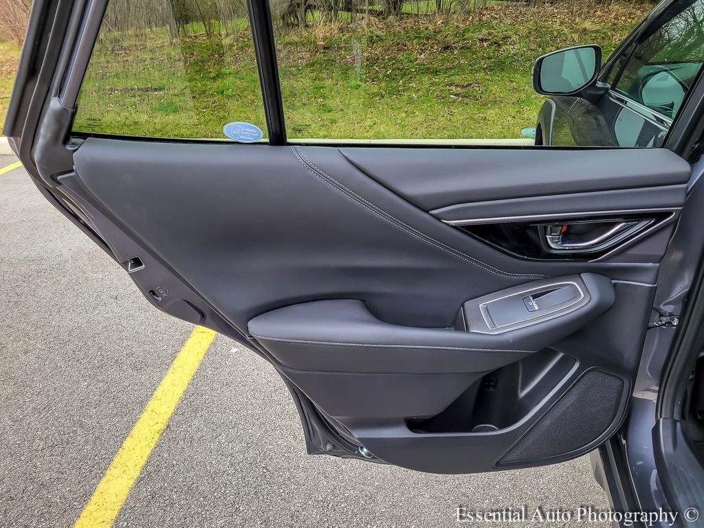 Certified 2023 Subaru Outback Touring image 27