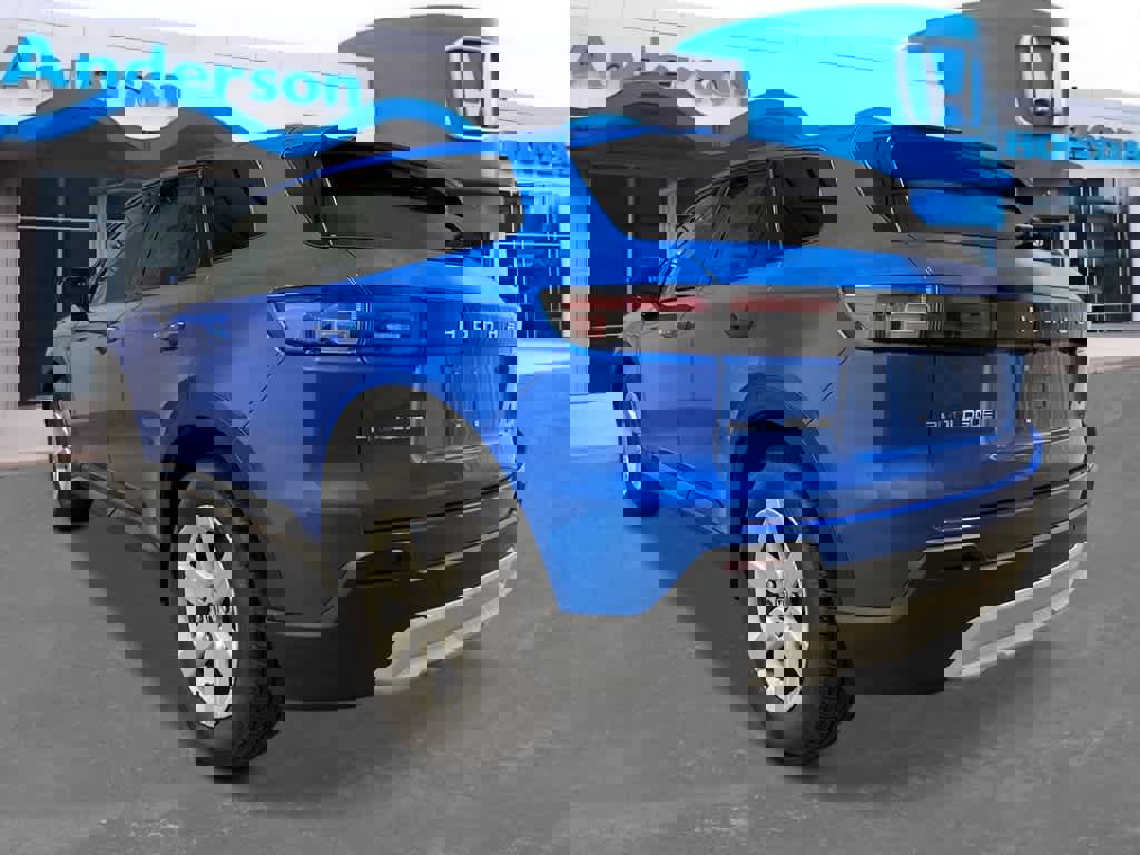 New 2025 Honda Prologue EX image 3