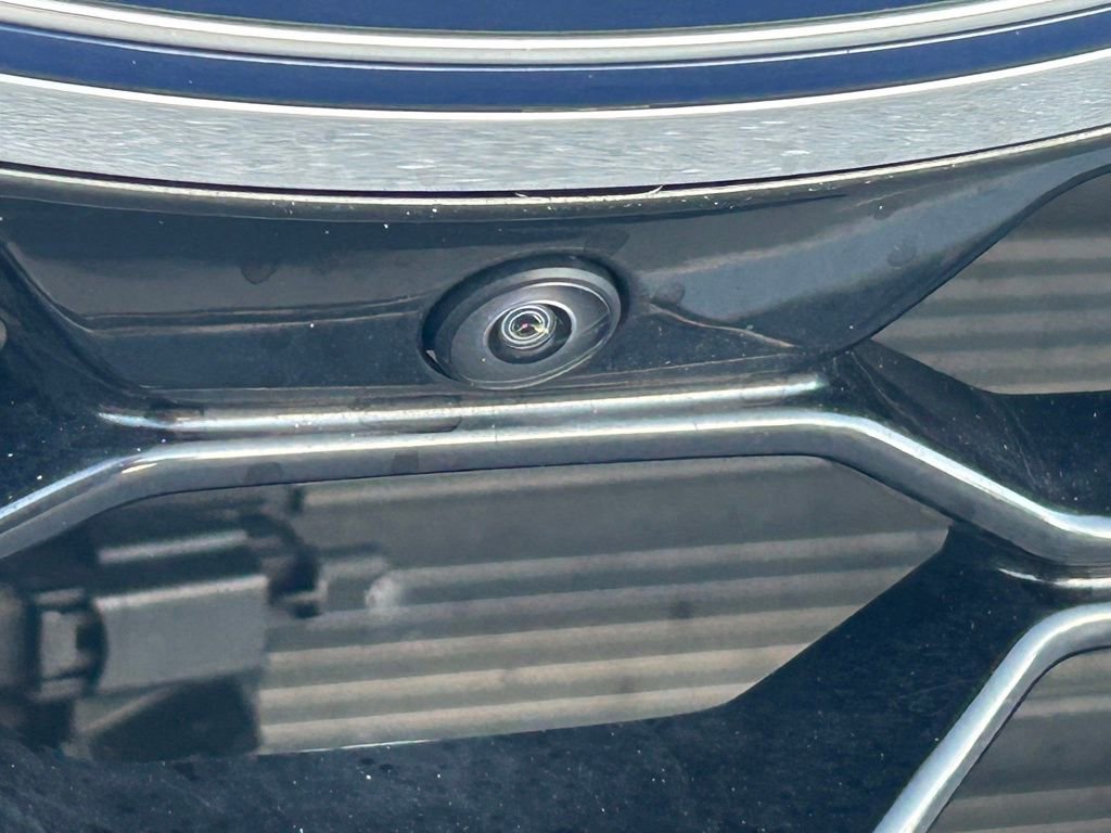 Used 2025 Ford Explorer ST-Line w/ Premium Package image 20