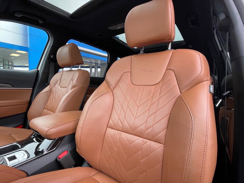 Used 2024 Kia Telluride SX X-Line image 22