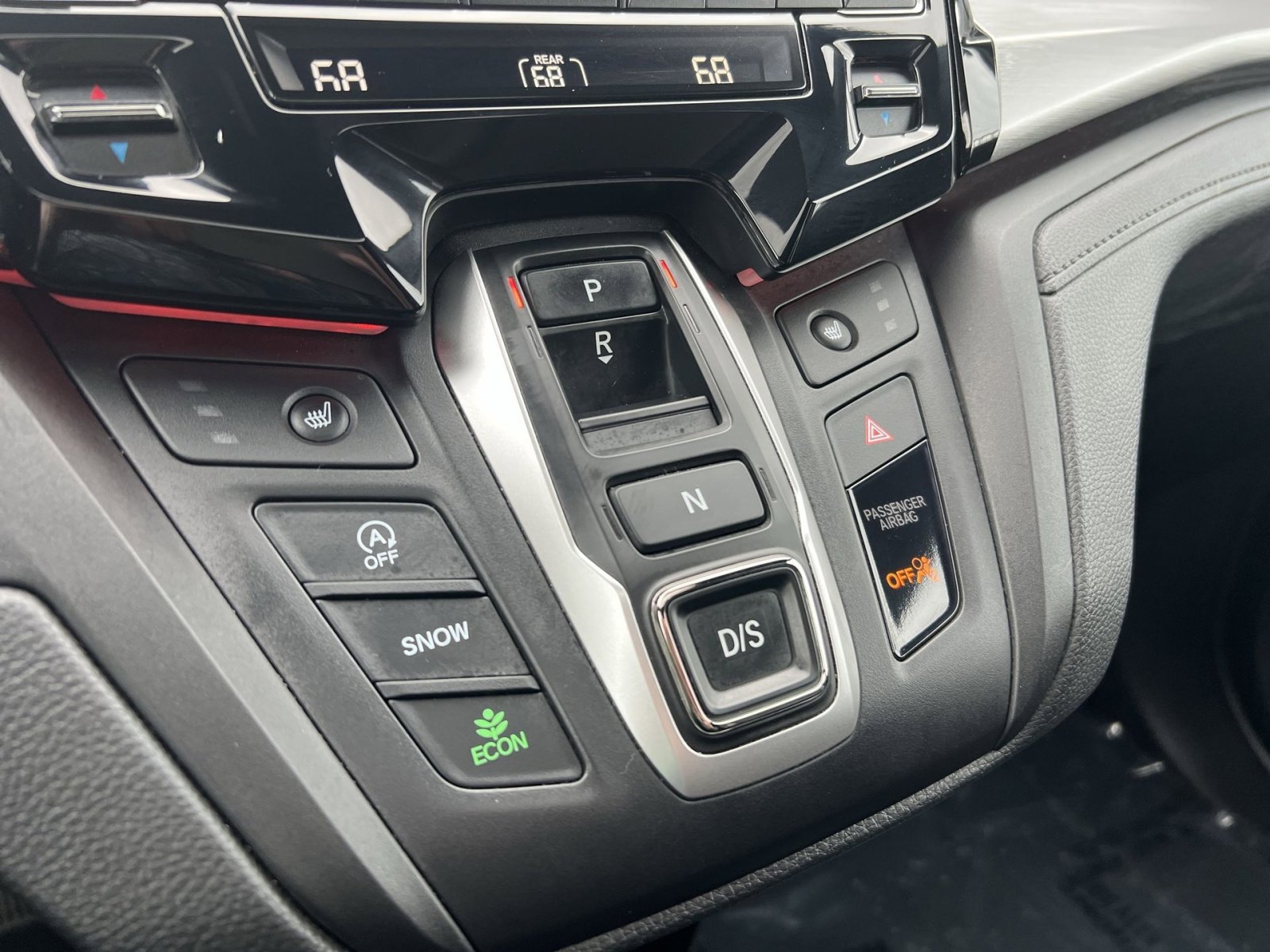 Used 2023 Honda Odyssey Sport image 21