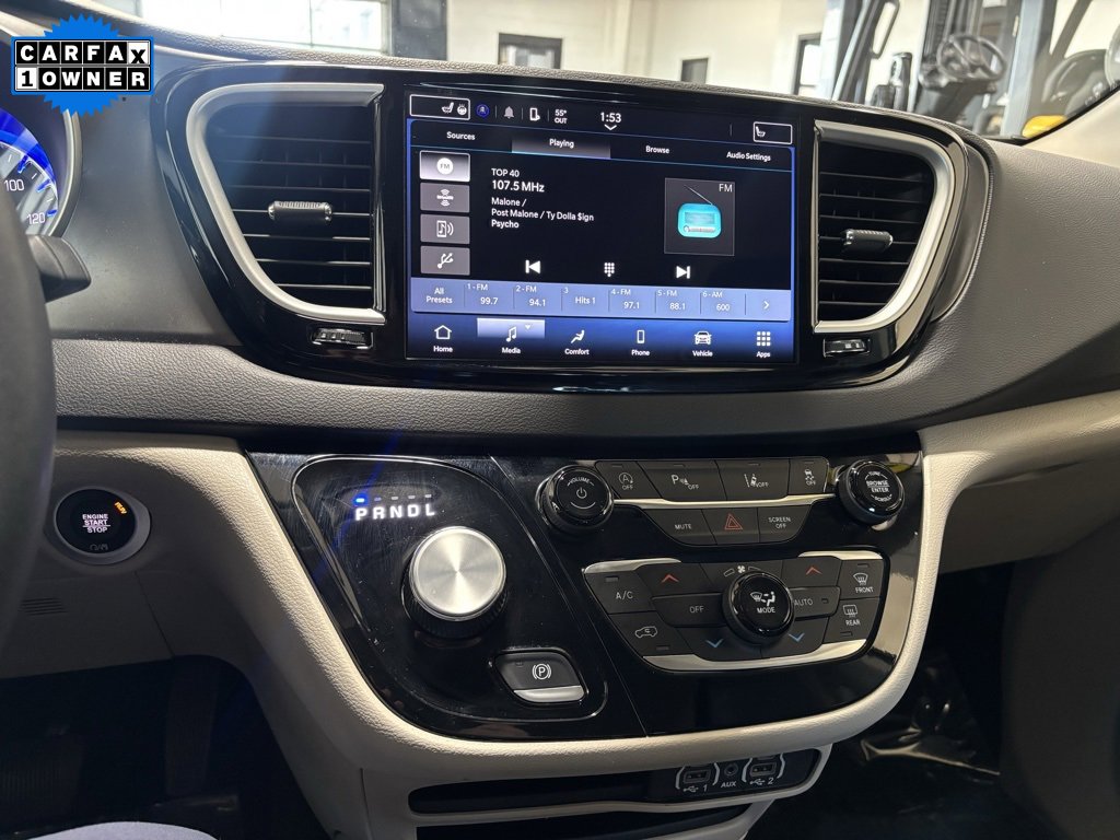 Used 2024 Chrysler Pacifica Touring-L image 20