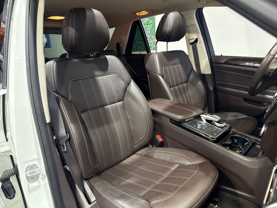 Used 2017 Mercedes-Benz GLE 350 4MATIC image 63